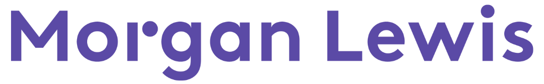 Morgan Lewis logo
