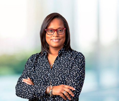 Angela T. O'Neal