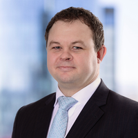 Jeremy Burdge