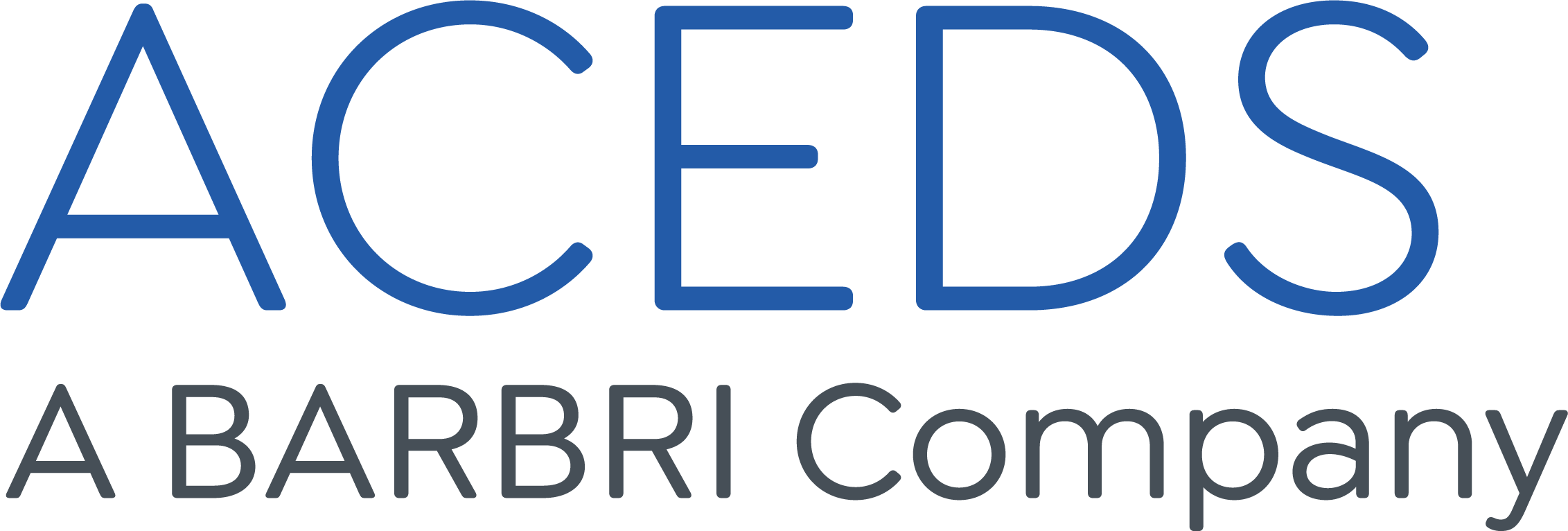 ACEDS logo