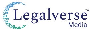 Legalverse Media logo