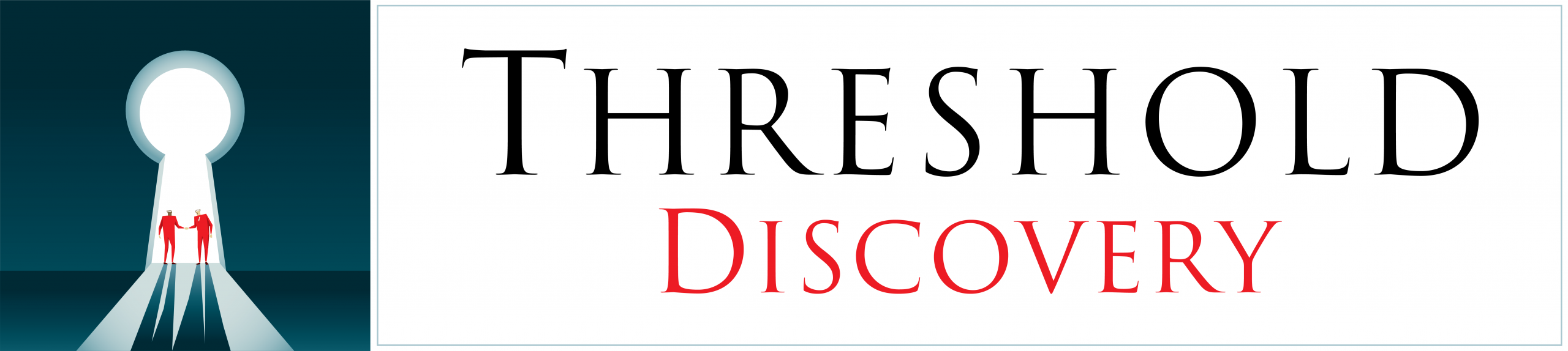Threshold Discovery logo