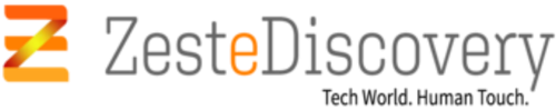 Zest eDiscovery logo