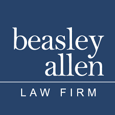 Beasley Allen logo