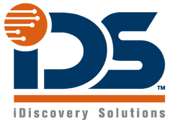 iDiscovery Solutions logo