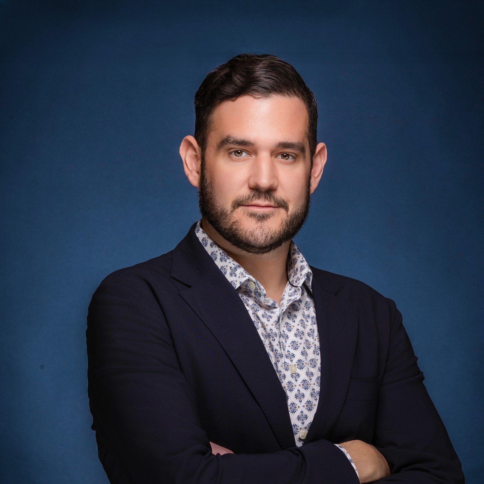 Michael Sarlo