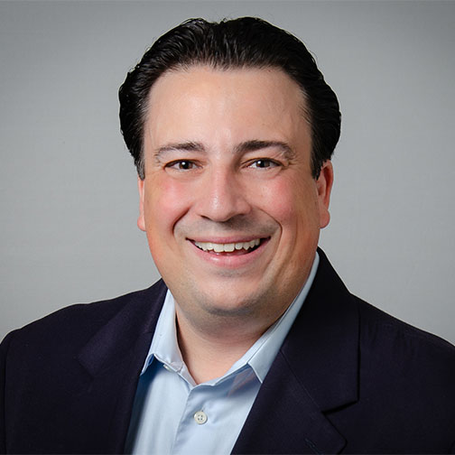 Mike Gaudet