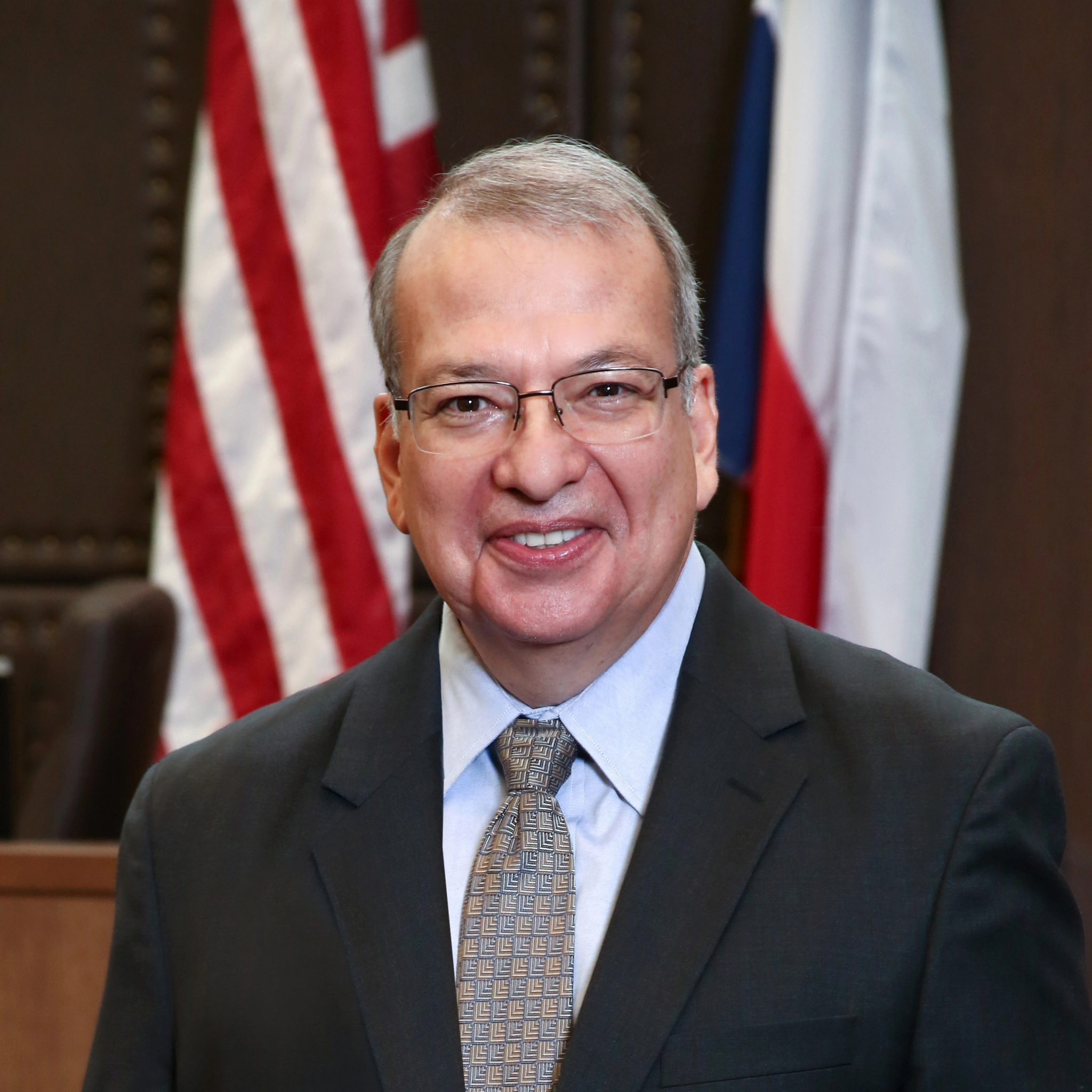 Hon. Xavier Rodriguez