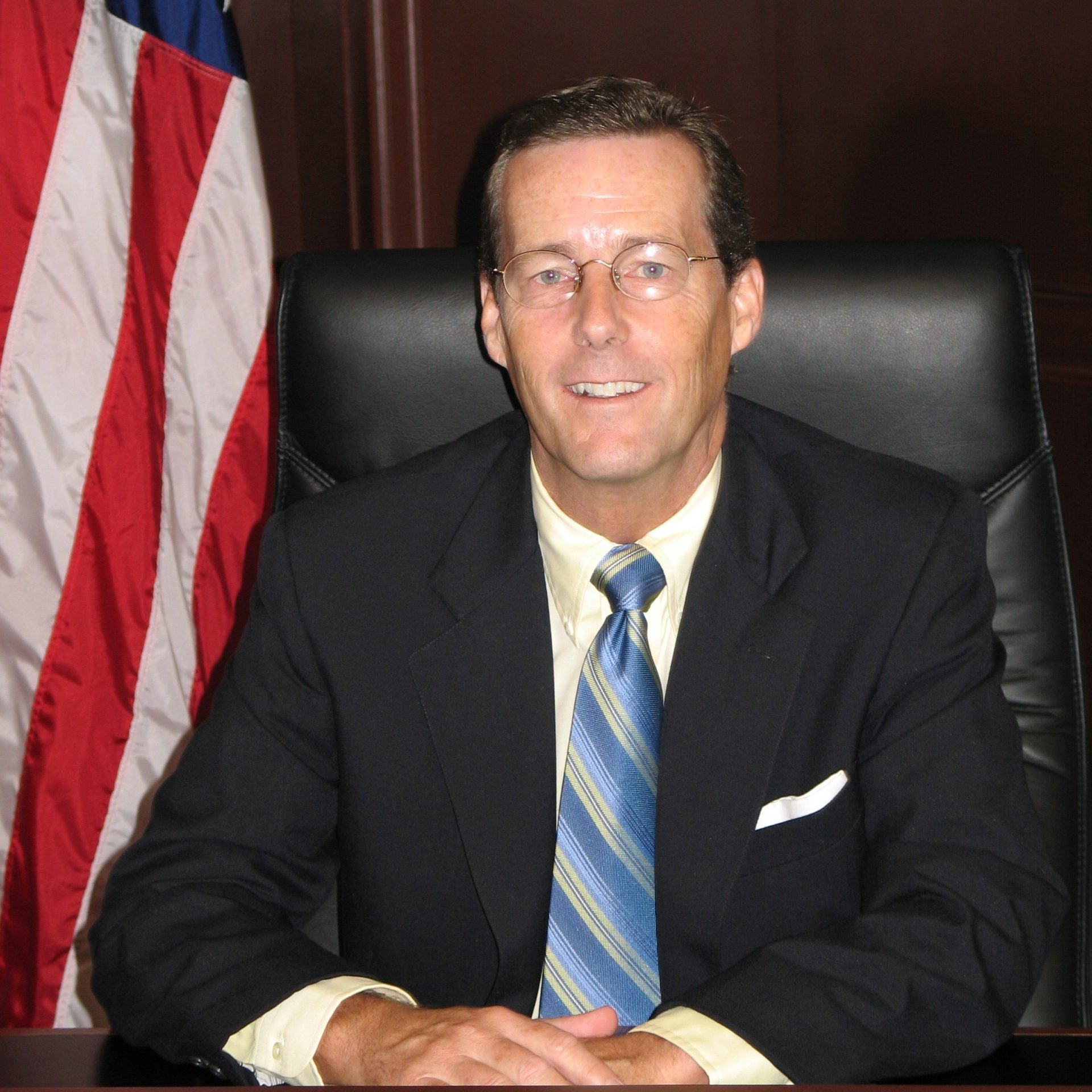 U.S. Magistrate Judge Gary R. Jones